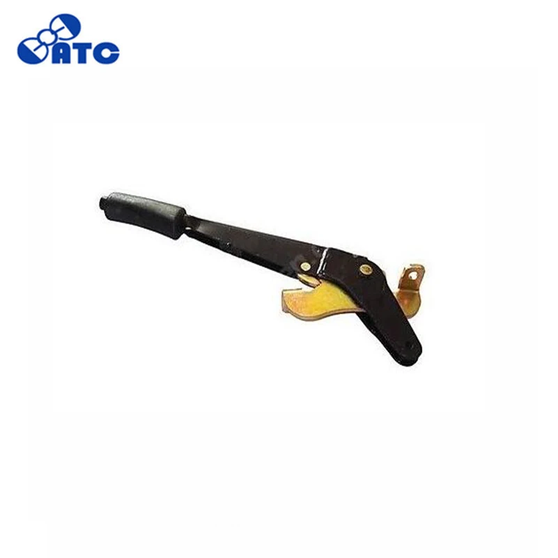Car Hand Brake Lever For Fiat 91386329 Buy Hand Brake,Car Hand Brake