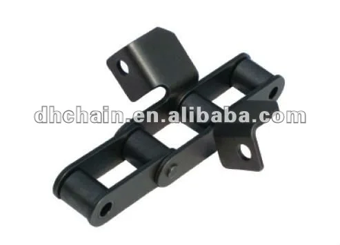 C type steel agricultural chain with attachments 1.JPG