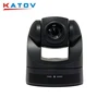 KATO 18x optical zoom ptz cctv camera head mounted SD video conference camera KT-D827