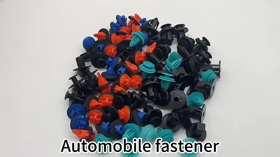 Clips De Retención De Parachoques Tipo Empuje Para Guardabarros 90467-07215 90467-T0050 9046707215 90467T0050