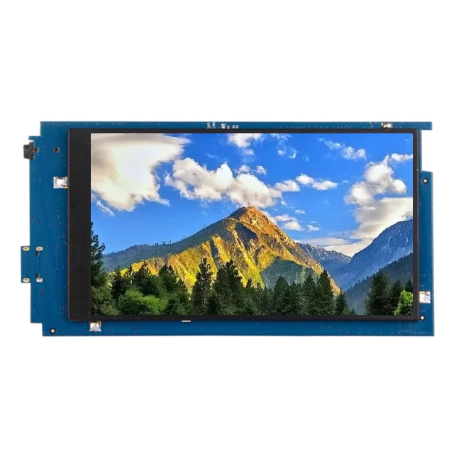 Customize Realtek Rtd2660h Series High Performance Low Power Processor ...