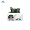 D1 Mini Development Board WIFI Smart Socket PCBA Customization ESP8285 V1.0.0 1MB Flash Lite Wireless WiFi Internet Development