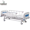 /product-detail/fda-iso-ce-2-cranks-manual-medical-hospital-beds-with-mattress-60482560704.html