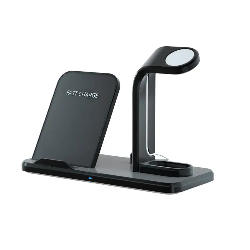 2020 Popular Top sell 5W 7.5W 10W Fast Charging Wireless Car Charger - ANKUX.COM