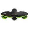 New Arrival Cool Water Sports Mini Portable Underwater 3 Motor e Scooter electric, blue WhiteShark Mix Diving Scooter