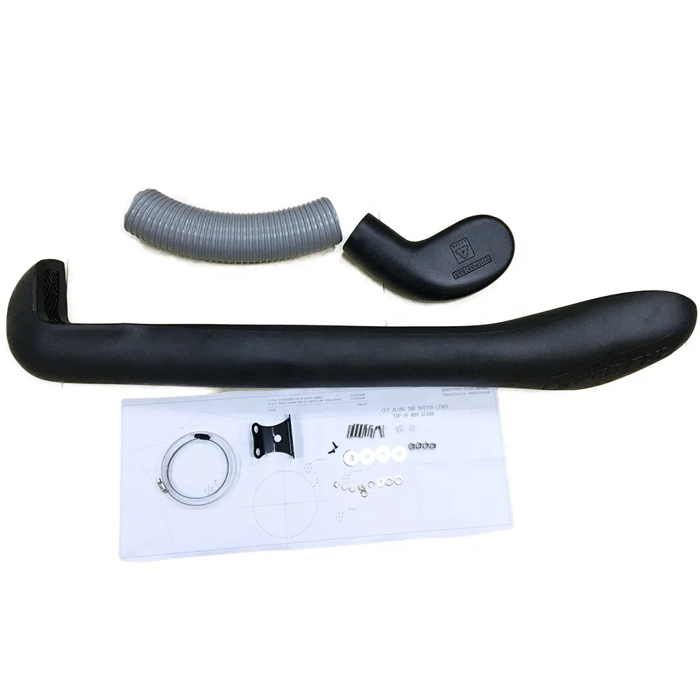 4x4 Snorkel For Fj 100 Landcruiser - Buy 4x4 Snorkel For Fj 100 ...