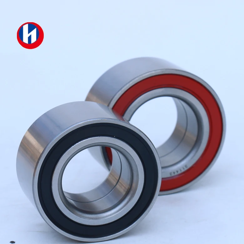 The Front Wheel Of Atv Uses Bearings Auto Car Wheel Hub Bearing