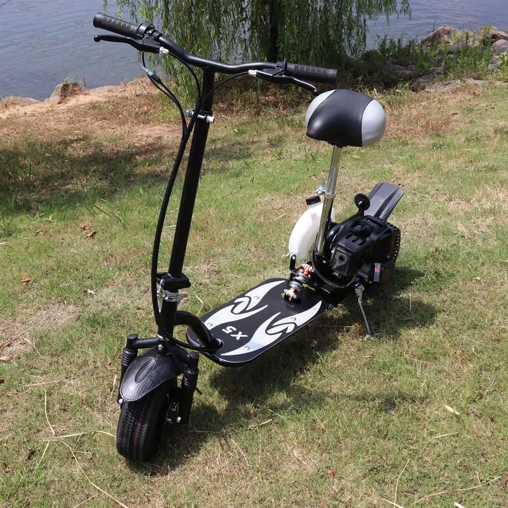 150cc gas scooters for sale near me