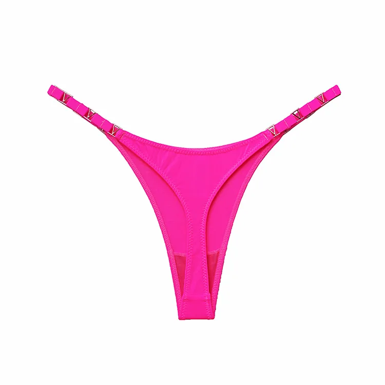 Wholesale Sexy T Back Thongs Women's Fitness Exercise Hip Lift Low ...