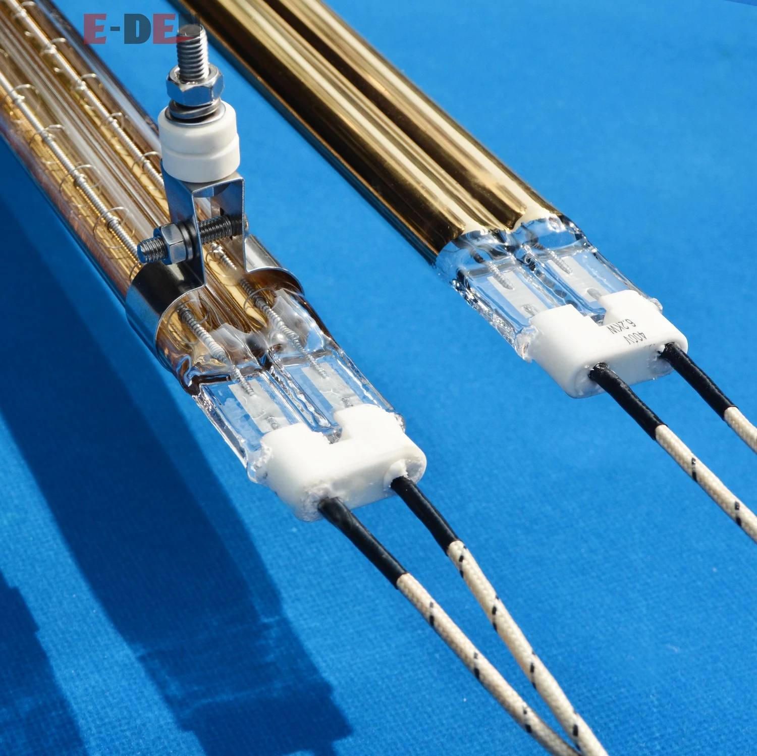 Ir Quartz Heating Lamp Industrial Infrared Quartz Heater Lamp Buy