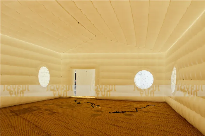 Field Hospital Inflatable