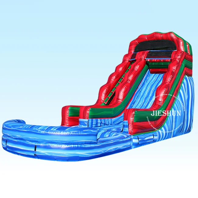 inflatable slide (3)