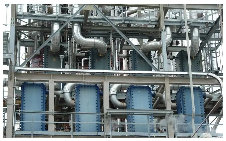 промышленные холодильные установки-f129. промышленные теплоносители. Viessmann vitomax 200 hw. промышленные котельные. инженерные сети отопление.