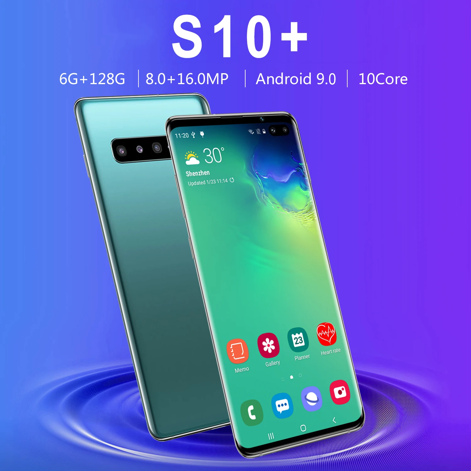 s10 mobile phone deals