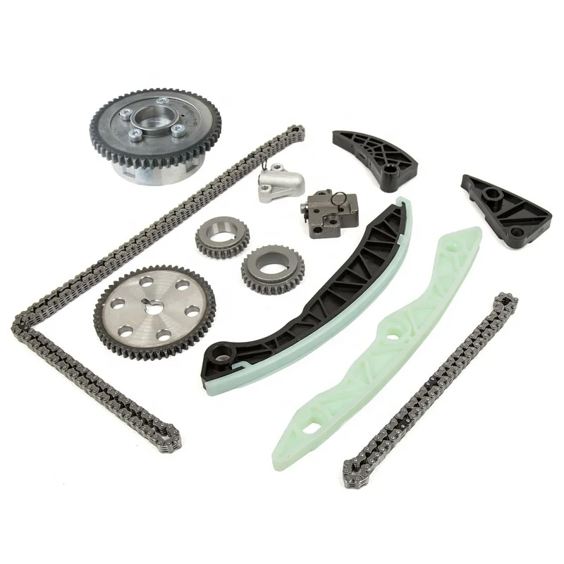 For Sonata Optima 2.4l Timing Chain Kit G4kd G4ke G4kk G4kc 24410-25001 ...