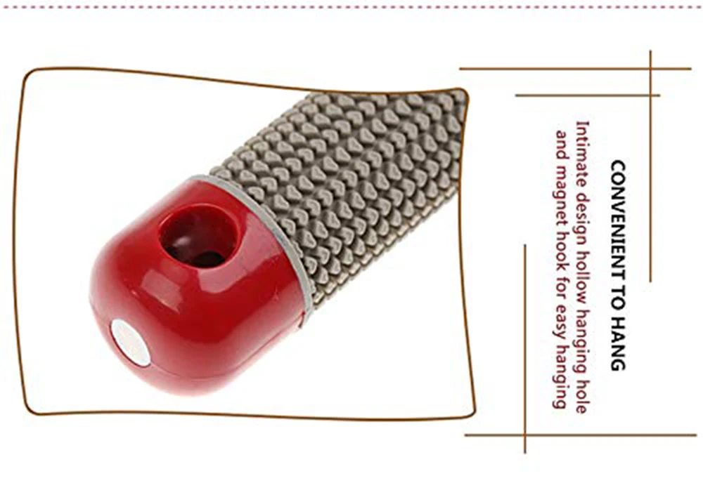 Professional Hair Comb hair Brush Women paddle brush with Bristle&Nylon Salon Styling Hairdressing Tools.jpg