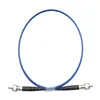 Low Hydroxyl Spectrum Analysis Silica Optical Fibers(Bgwu) Visible Light Optimized Silica Fibers Sma905 Fiber Patch Cord