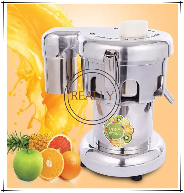 Discount Multifunctional Commercial Squeeze Juicer Extractor Slag Juice ...