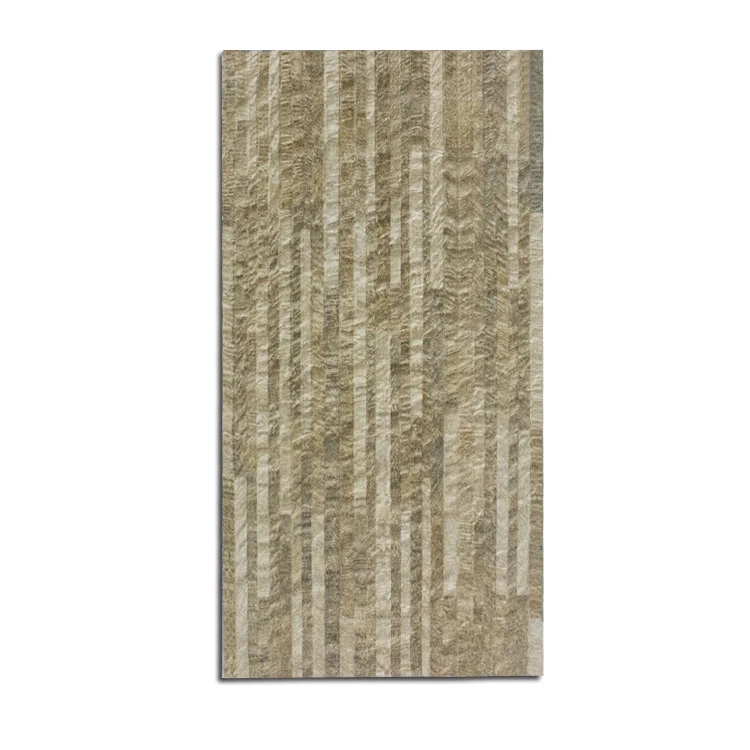 House Sucface Decoration Ceramic Matte Granite Wall Tile Outdoor