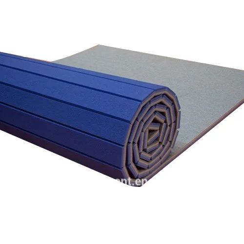 Wholesale Flexi Roll Tatami Judo Mats Mma Roll Up Mats View Mma