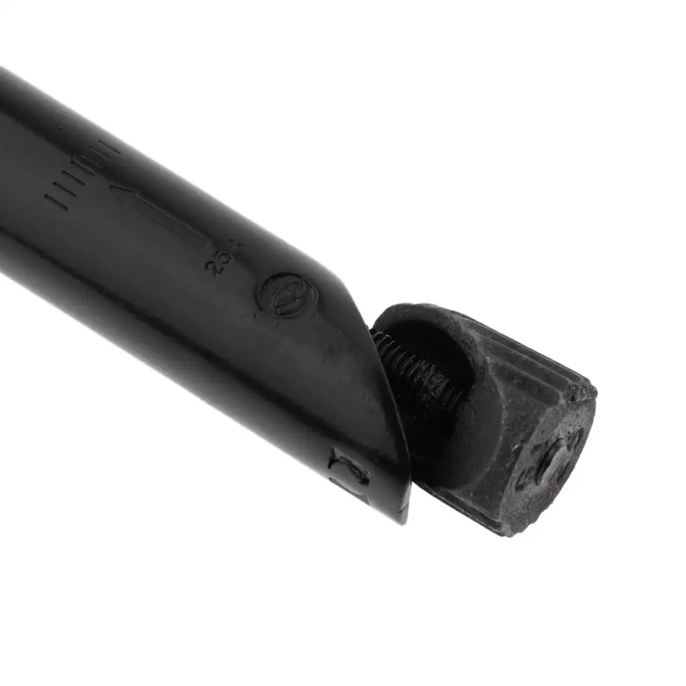 Adjustable Angle Bicycle 25.4mm Handlebar Stem Riser Aluminum Alloy Front Fork Stem Adapter 25.4/22.2mm 180mm Bike Accessories