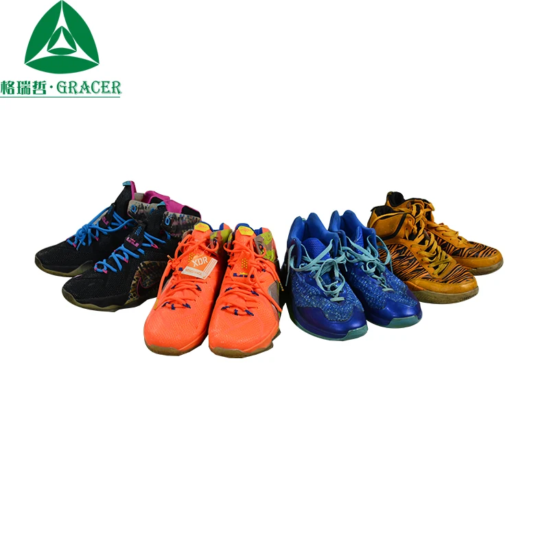 High Quality Used Shoes From Thailand Second Hand Shoes Men Buy