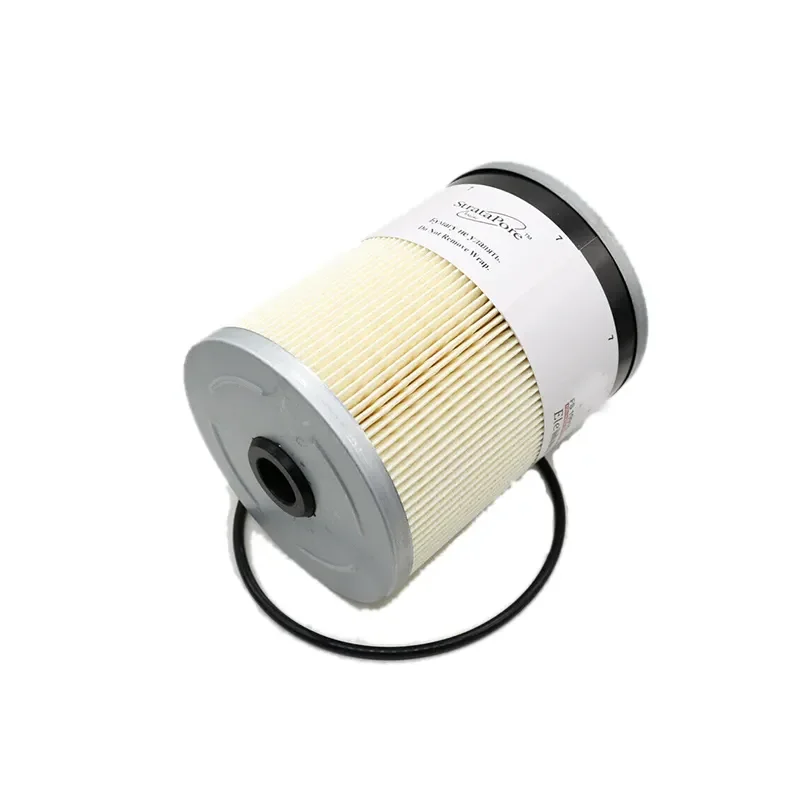 Fuel Filter Kit Fs19915 For Freightliner Cascadia 2018 M2 Def Parts