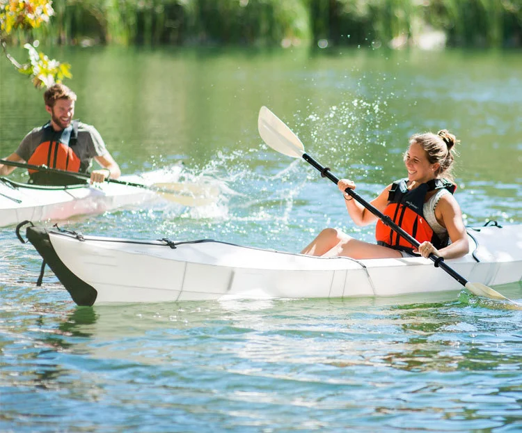 portable folding kayak foldable kayak - buy portable