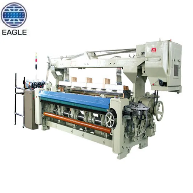 Shuttleless Fabric Weaving Machine Shuttle Power Loom Machine Price Buy Factory Manufacture