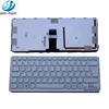 Laptop keyboard for sony vaio sve14a sve14a2m6ew sve14aa11m sve14aa12t us uk ru gr backlit notebook with Russian keyboard silver