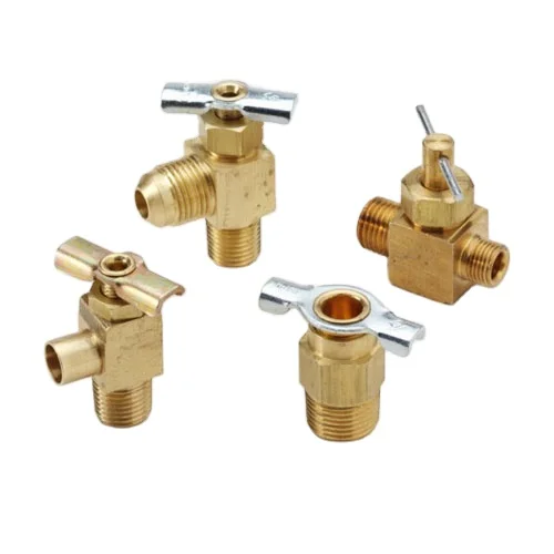 
Direct Factory Sale Brass Needle Cocks Brass Needle Valves And Drain Cocks At Best Price 