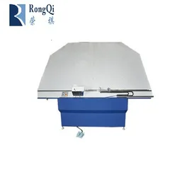 used glass edge polishing machines