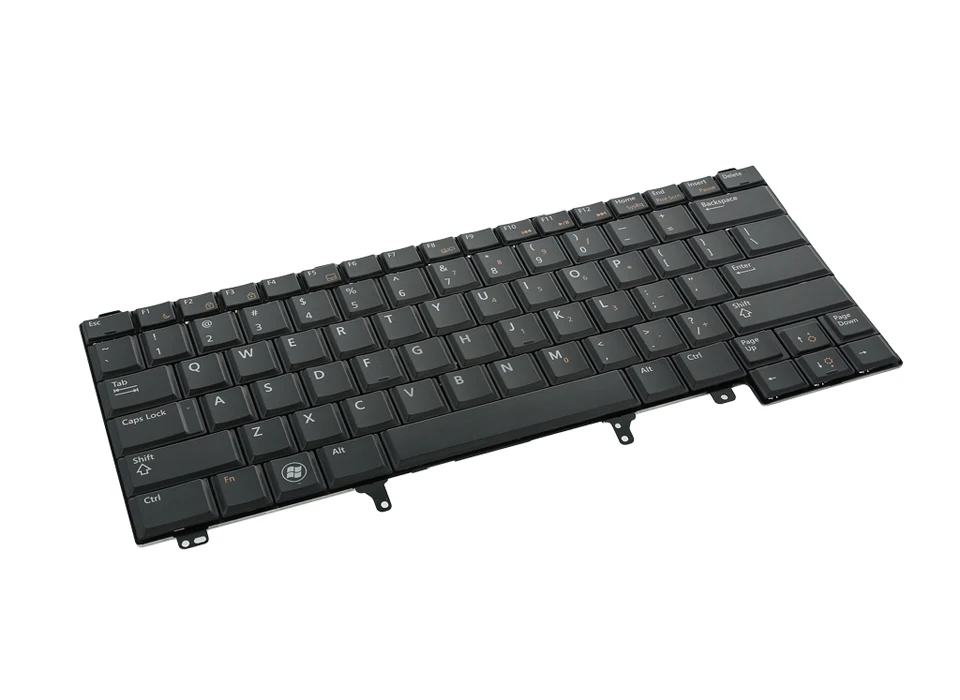 Laptop Notebook Keyboard For Dell Latitude E5420 E5430 E6220 E6230