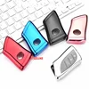New Style Car Key case 3 Button Fit For Lexus es200 es260 es300h es350 2018 2019 TPU Key Housekeeper Shell