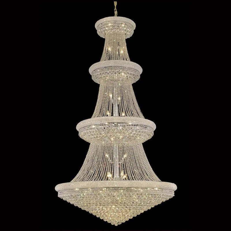 Lamp Loft Lighting Chandeliers Vintage Pendant Light crystal chandelier hanging lights