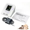 Veterinary CONTEC08A-Vet Digital Blood Pressure Monitor+Ear Tongue Spo2 Probe,NIBP Monitor for Vet Use