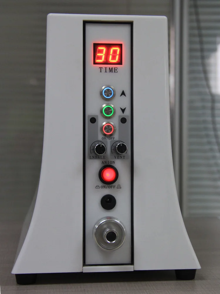 Hot Beauty Salon Women Breast Lifting Enlargement Machine Butt Vacuum