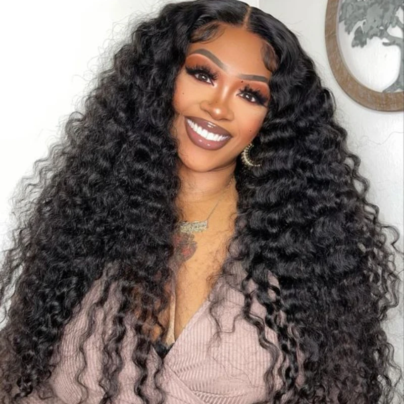 Dark brown,human hair,lace front, 13inches long,short, smoke-free environment best