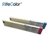 DX7 Eco Solvent Roland RF 640 440ML Ink Cartridge and Liter Ink