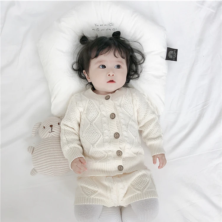 hot selling knitted ponchos girls winter sweater poncho 2020 custom kids sweaters