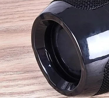 New products 2020 OEM new products led Speaker Bluetooth - ANKUX.COM