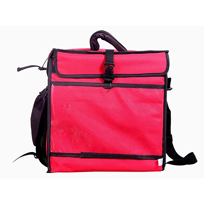 Malabar Insulated Food Delivery Bag 50l Premium Quality Food Carry On