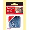 Manufacture in China BSCI factory price common large steel nails