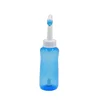 china factory wholesale make a saline solution for nasal