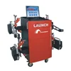Newest Launch X 631 Wheel Aligner X631+ Wheel Aligner Machine English Version