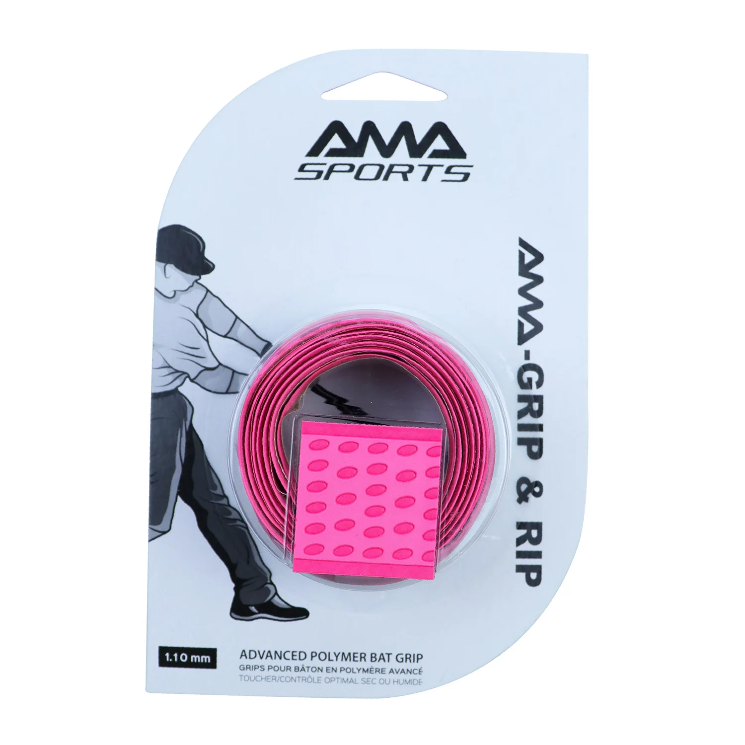 1.10mm Design Your Own Baseball Bat Grip Tape Buy Baseball Bat Grip