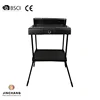 2000w Heath And No Smoke Non-stick Surface BBQ Grills Oven Electric Grill