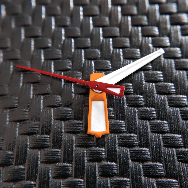 Luminous Classic Watch Hands For Nh35 Nh36 4r35 4r36 Movement Fashion