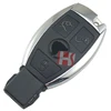 Original Auto 3 Button 433mhz Semi Smart Remote Key for mercedes-benz BE 0210333-1
