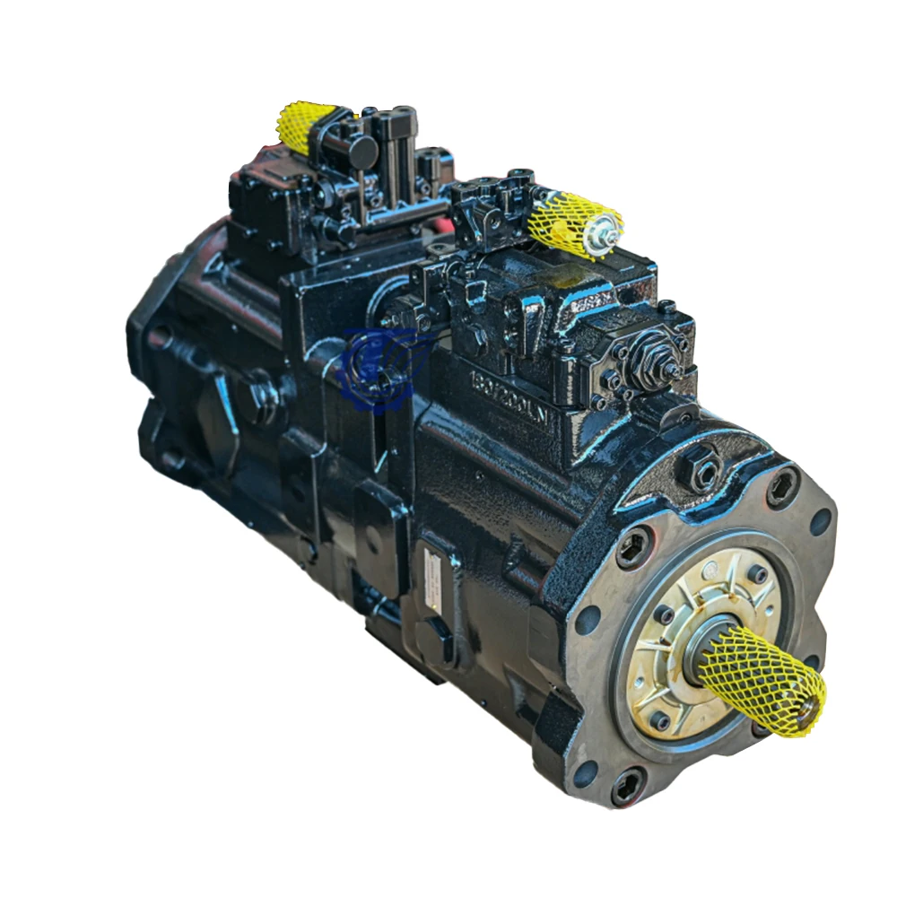 Original Remanufacture Hydraulic Gear Pump K5V160DTH1ZXR K5V160DT